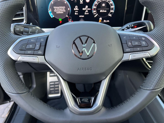 Volkswagen Passat 2.0 TDI R-Line Variant