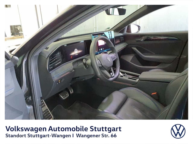 Volkswagen Passat 2.0 TDI DSG R-Line Variant