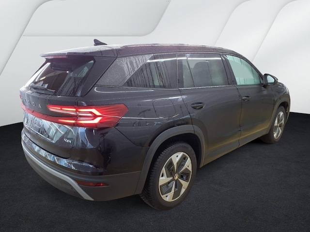 Skoda Kodiaq 2.0 TDI 4x4