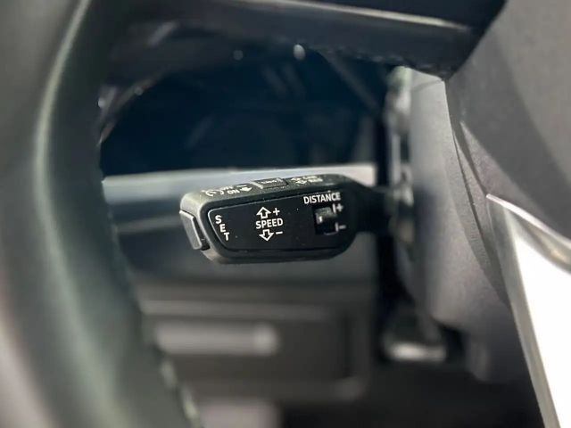 Audi Q3 Hybride Sportback