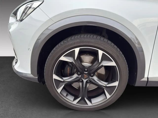 Cupra Formentor 2.0 TSI DSG VZ