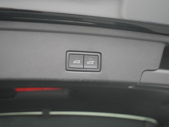 Volkswagen Touareg eHybrid