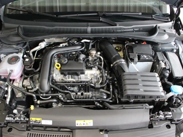 Volkswagen Polo 1.0 TSI IQ.Drive Style