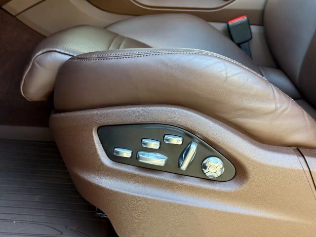 Porsche Cayenne Coupé E-Hybrid