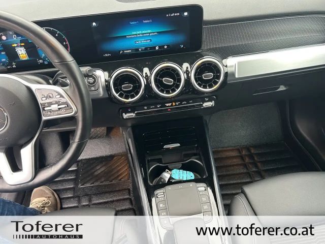 Mercedes-Benz GLB 200 GLB 200 d