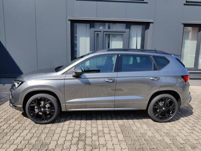 Seat Ateca 1.5 TSI DSG FR-lijn