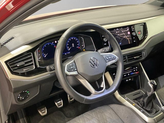 Volkswagen Taigo 1.0 TSI Move