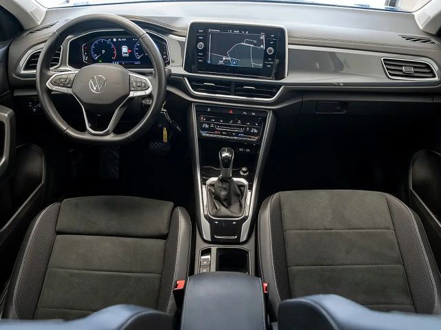 Volkswagen T-Roc 1.5 TSI Style