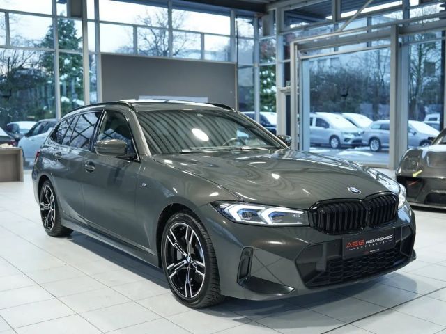 BMW 330 330d M-Sport Touring xDrive