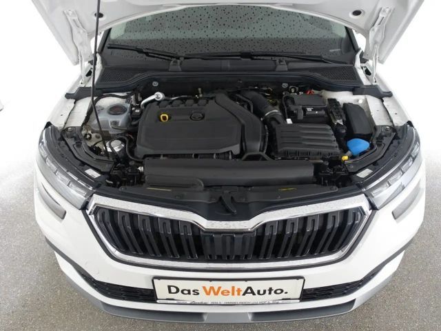 Skoda Kamiq ACT Style Style