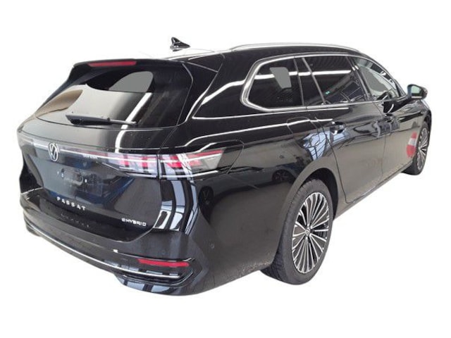 Volkswagen Passat DSG eHybrid