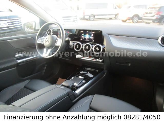 Mercedes-Benz B 180 B 180 d Progressive Sedan