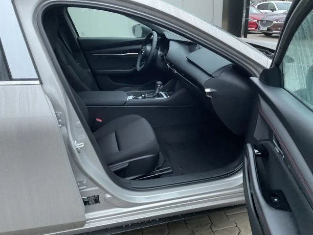 Mazda 3 2.5L Homura SkyActiv