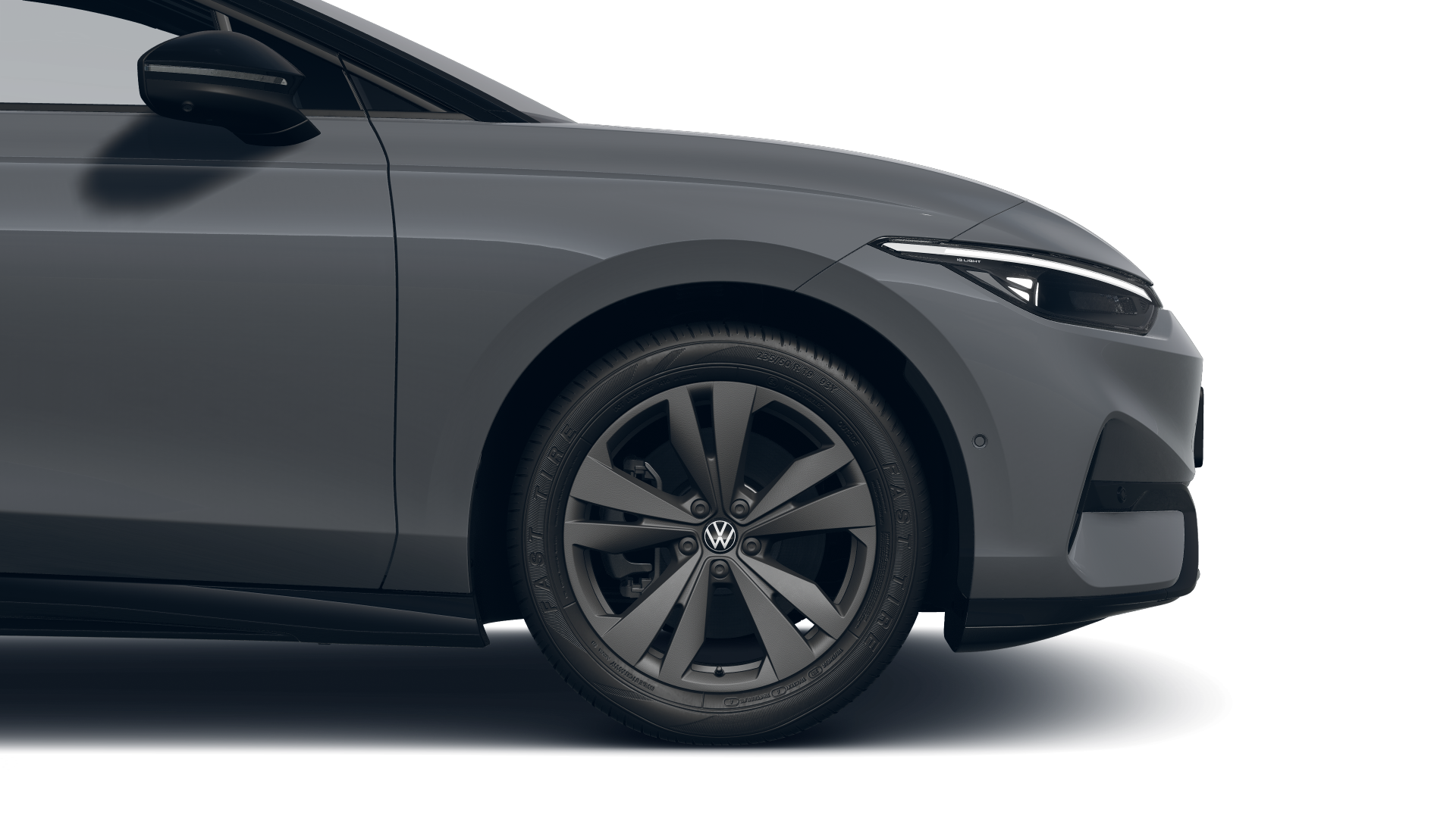 Volkswagen ID.7 Pro Tourer