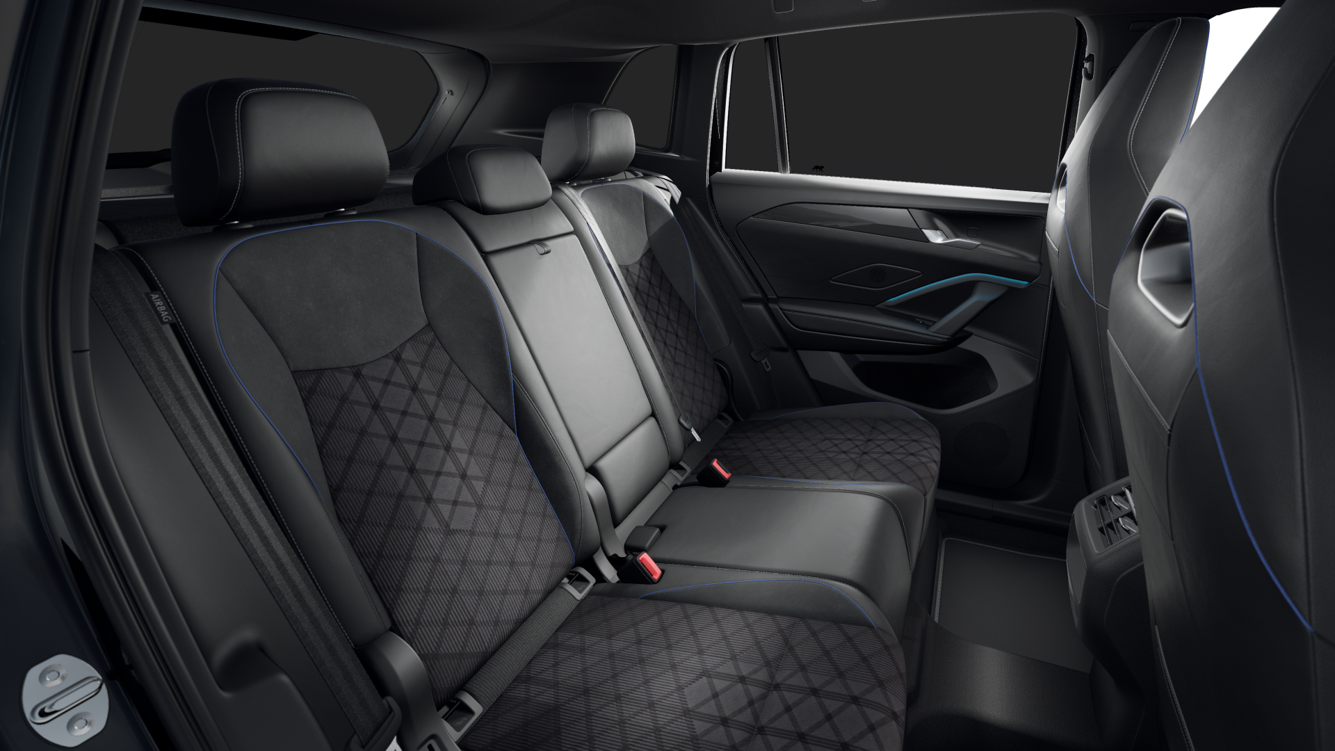 Volkswagen Tiguan 1.5 eTSI DSG R-Line