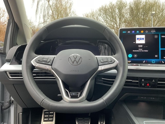 Volkswagen Golf 1.5 eTSI DSG Golf VIII