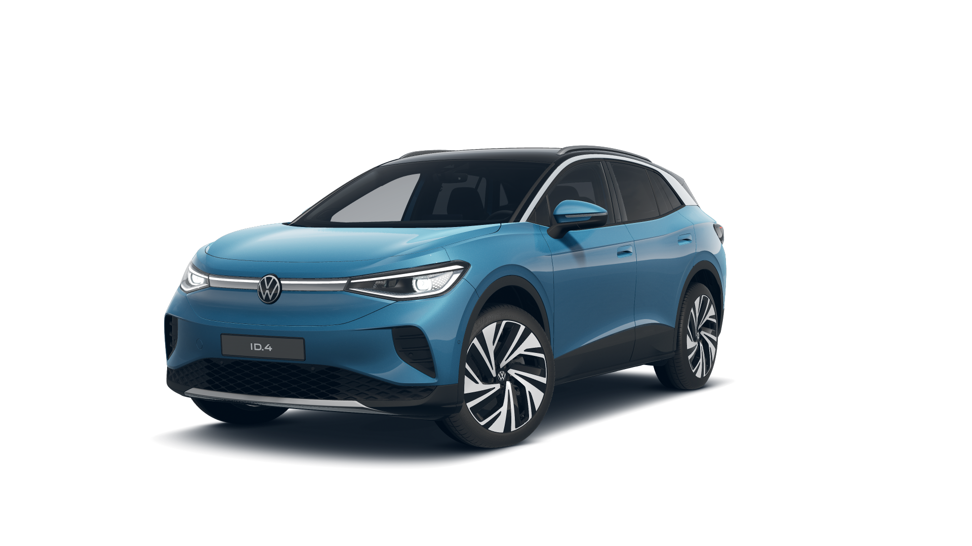 Volkswagen ID.4 IQ.Drive Performance Pro