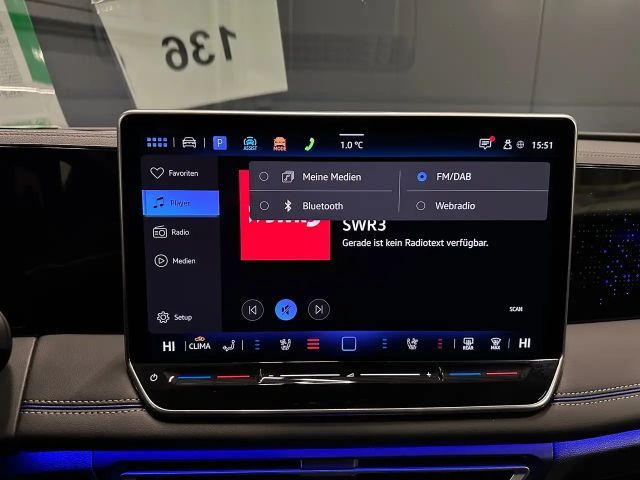 Volkswagen Tiguan 4Motion R-Line Style