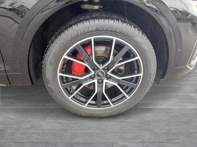 Audi Q5 55 TFSI Hybride Quattro