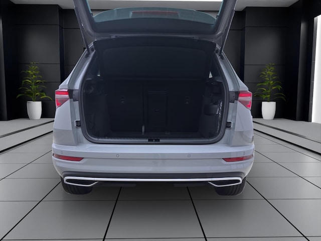 Skoda Karoq 2.0 TSI 4x4 Sportline