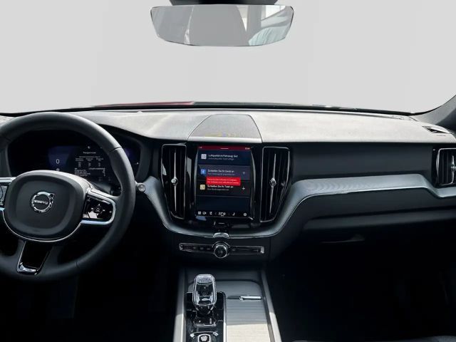 Volvo XC60 AWD Plus Recharge T6