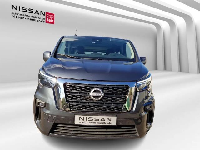 Nissan Primastar L2H1 Tekna dCi 150