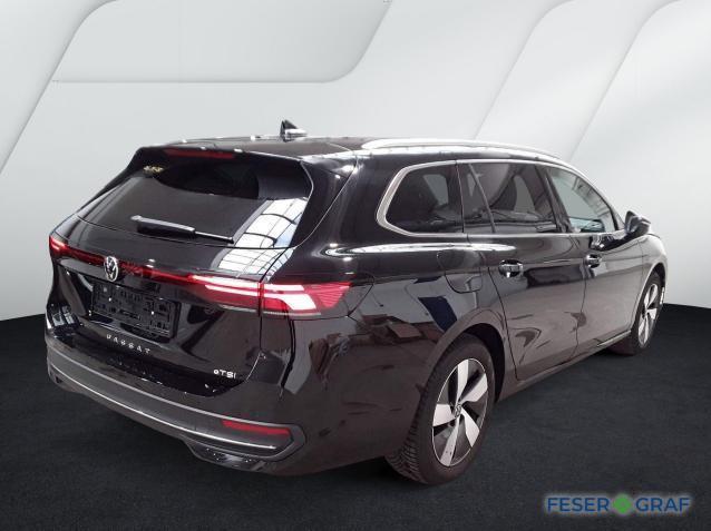 Volkswagen Passat 1.5 eTSI Business Variant