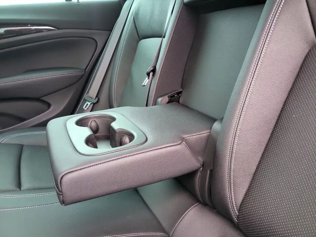 Opel Insignia Sports Tourer