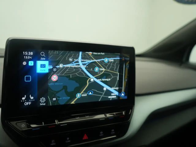 Volkswagen ID.4 Performance Pro