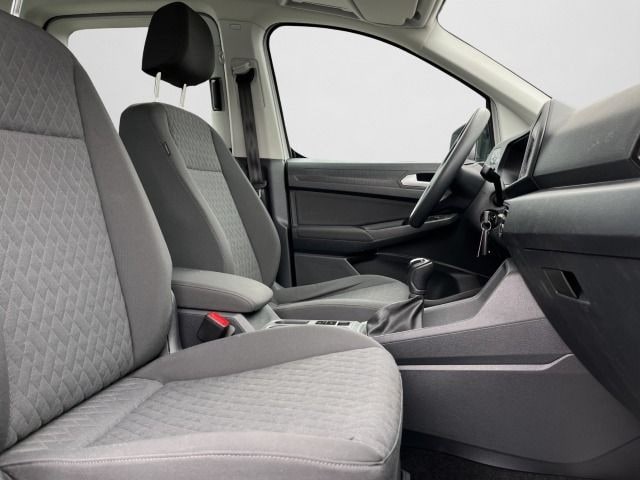 Volkswagen Caddy Combi Life