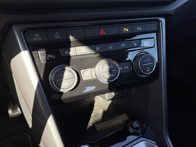 Volkswagen T-Roc 1.5 TSI Cabriolet R-Line