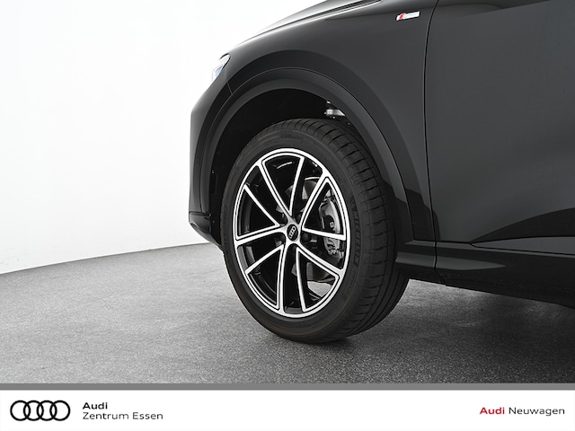 Audi Q5 Quattro S-Tronic Sportback