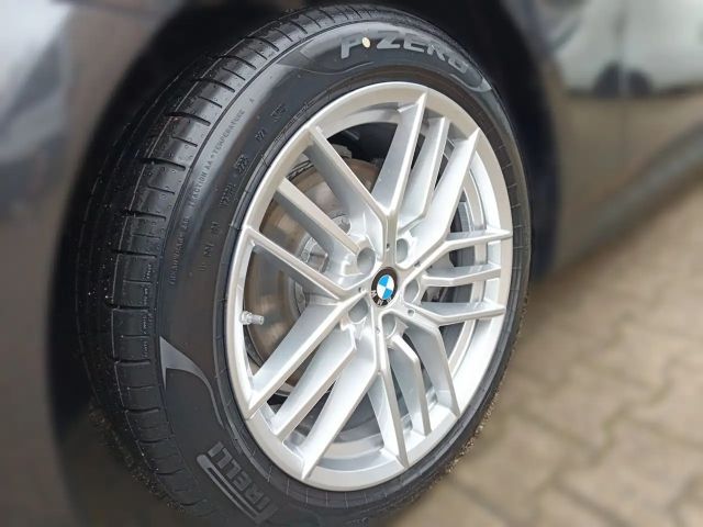 BMW i5 Sedan eDrive40