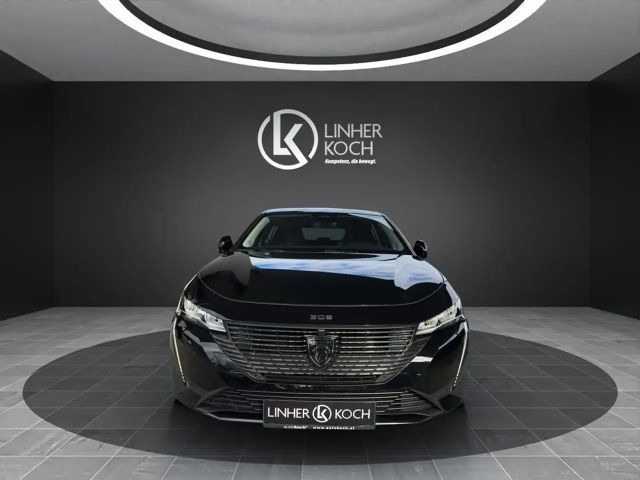 Peugeot 308 Allure Pack