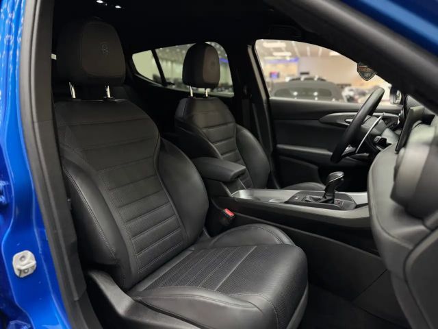 Alfa Romeo Tonale Veloce