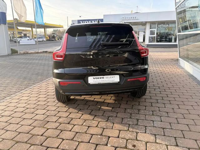 Volvo XC40 Ultra