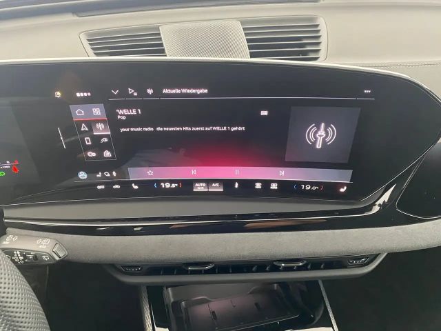 Audi A5 Hybride Quattro