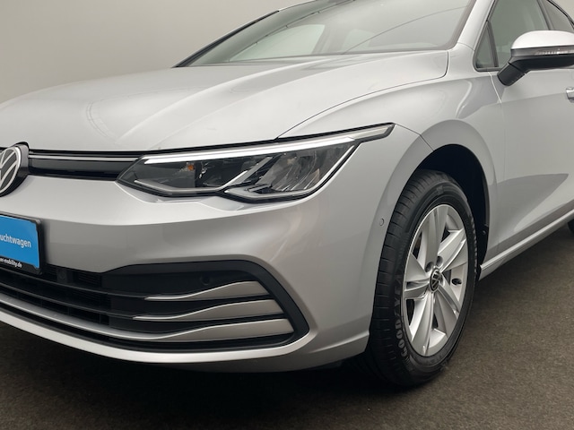 Volkswagen Golf 1.0 TSI Golf VIII