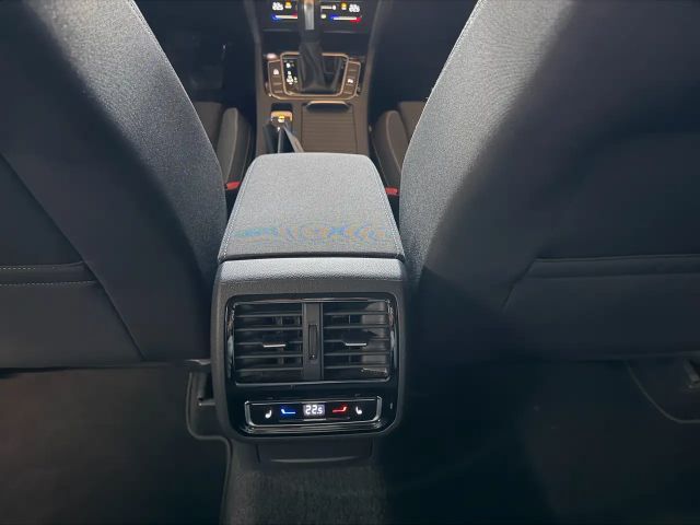 Volkswagen Passat Business DSG Variant