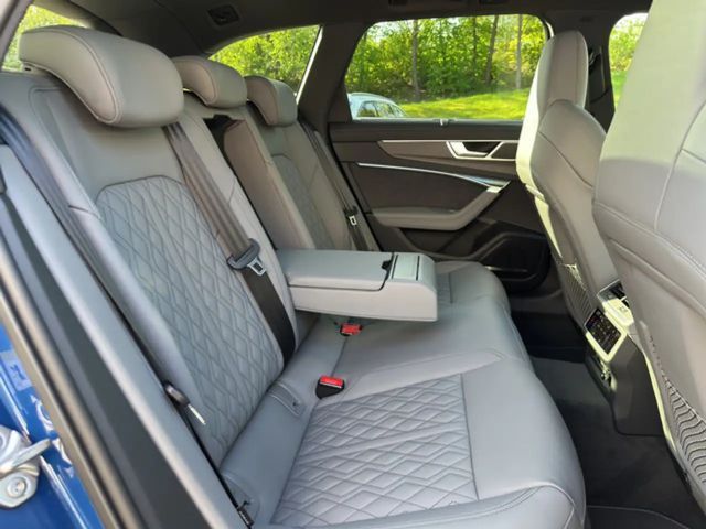 Audi S6 3.0 TDI Avant Quattro