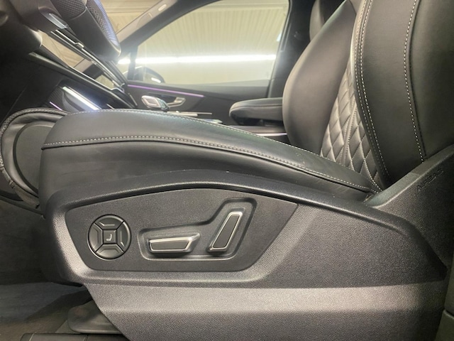 Audi Q7 50 TDI Quattro S-Line