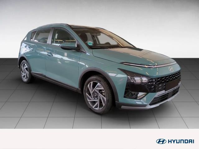 Hyundai Bayon 1.0 T-GDi Trend