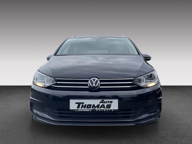 Volkswagen Touran 1.5 TSI Comfortline DSG