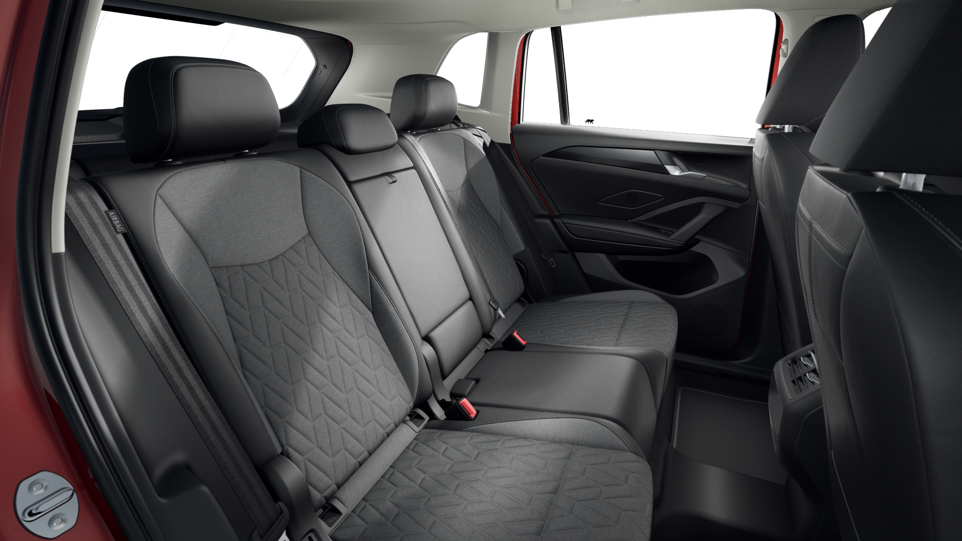 Volkswagen Tiguan 1.5 eTSI DSG