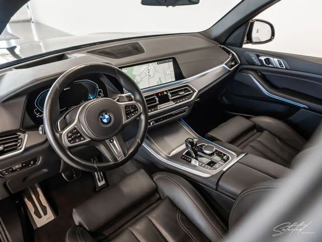 BMW X5 M-Sport xDrive xDrive45e