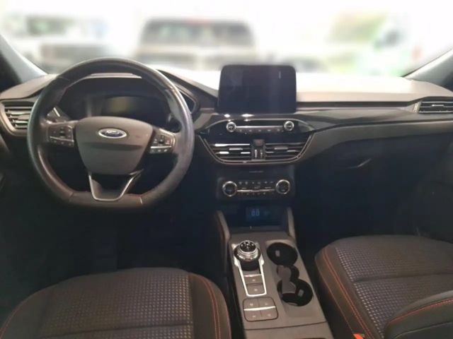 Ford Kuga ST Line