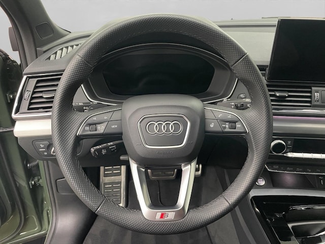 Audi Q5 40 TDI Quattro S-Tronic
