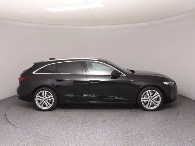 Audi A5 Hybride Quattro