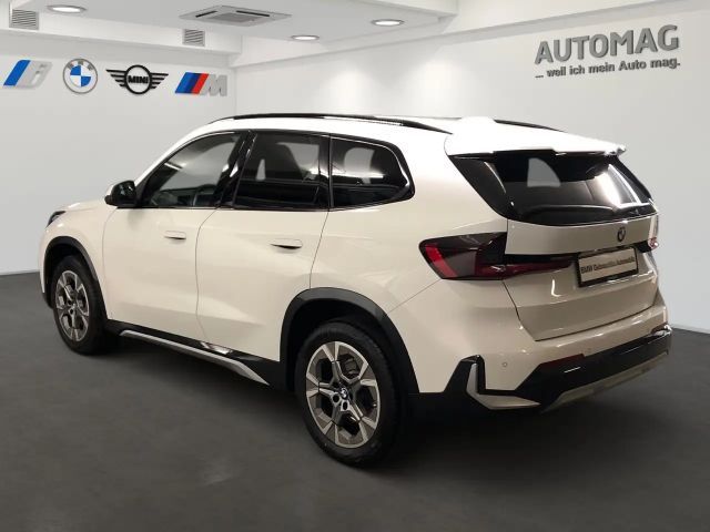 BMW X1 sDrive18i