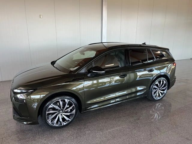 Skoda Enyaq Sportline iV 85